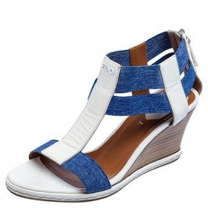 Fendi Wedges